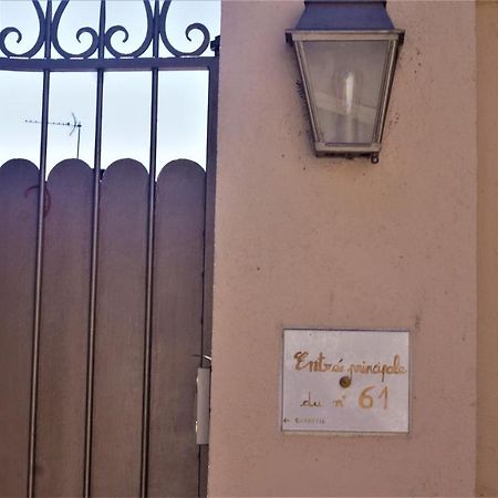La Gallina Bianca Feucherolles Zewnętrze zdjęcie