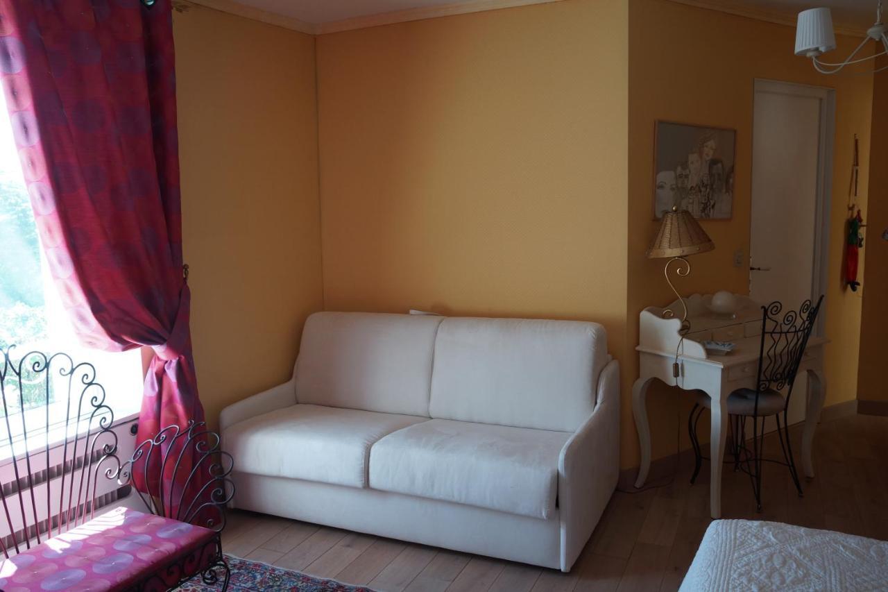 La Gallina Bianca Feucherolles Zewnętrze zdjęcie
